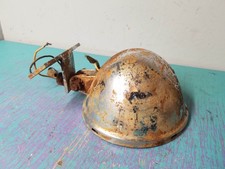 KD Chopper Headlight Bates Vintage Panhead Shovelhead Knucklehead picture