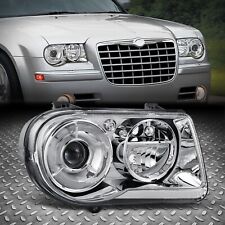 For 05-10 Chrysler 300 Dodge Charger Magnum Right Side Projector Headlight Lamp picture