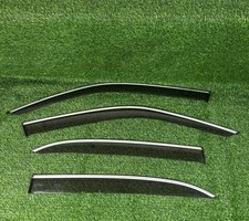 Lexus LS430 2001-2006 Toyota Celsior UCF30 31 Window Visor OEM JDM picture