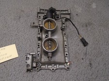 THOTTLE BODY ASSY 5006457 JOHNSON EVIRUDE OUTBOARD ENGINE 2006-2011 75-90 HP picture