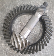USED - Dana 44 Gear 4.56 Ratio - Ring Pinion - 456 - Dana - Chrysler picture