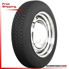 1 NEW 145SR15 Michelin XZX 78S (DOT:2326) Tire 145 SR 15 picture