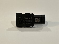 Genuine OEM Volkswagen Audi Secondary Air Pressure Sensor 06L-906-052-A picture
