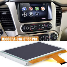 For 2015-2018 Chevrolet Tahoe REPLACEMENT Touch-Screen GLASS Digitizer LCD picture