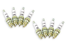 8199 ACCEL HP Copper Spark Plug - Shorty, 8-Pack picture
