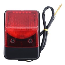 Taillight For Suzuki DR650SE 1996-2009 2011-2026 picture