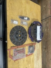 Mustang 4.6, Coyote, Duel Disk Racing Clutch. Ace Racing picture