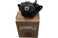 42877-10 NEW OEM 2010-2013HARLEY-DAVIDSON SPORTSTER 883 1200 FRONT BRAKE CALIPER picture