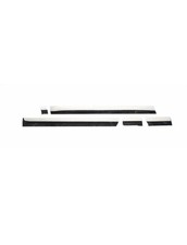 Putco 9751426 Stainless Steel Rocker Panel Fits 09-14 F-150 picture