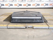 19-26 Honda Talon SXS1000R S2R Black Roof Panel w Light Bar picture