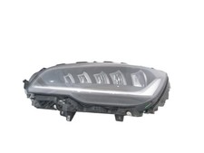 Chip / Broken Tab 20-24 Lincoln Aviator LED Headlight for Left Driver Front Side picture