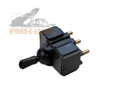 NEW 1970-1972 Chevrolet Chevelle Convertible Top Switch picture