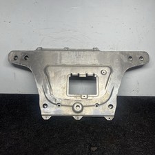☑️ 99-06 BMW E46 330Ci 325Ci Front Under Engine Underbody Shield Skid Plate OEM picture