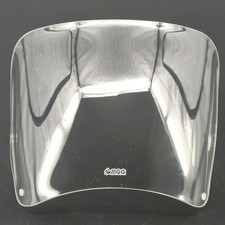 Honda CX 500 (1978-1983) Standard Screen Windshield Windscreen picture