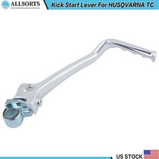Kick Starter Start Lever For KTM SX125 150SX XC150 12-15 HUSQVARNA TC125 TE125 picture