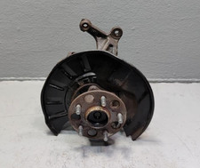 2018-2025 Toyota Camry Rear Left Driver Spindle Knuckle Stub Axle Hub FWD OEM picture