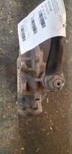 Steering Gear/Rack Power Steering LHD Fits 97-02 WRANGLER 1189189 picture