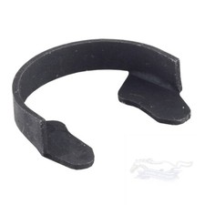 1964 1/2-1995 Ford Mustang Speedometer Cable Gear Retainer Clip - C1DZ-17292 picture
