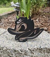 Oregon Ducks Hitch Cover (2 Color Variations) picture