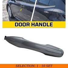 1-10 Gray Outside Door Handle Front Right Fit Toyota Avalon 2019-2022 6921106110 picture
