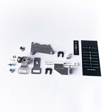 1970-72 Camaro Factory-Style Shifter Conv Kits picture