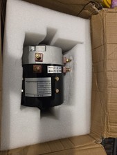 XQ-2  DC Electric Motor 4Hp/3.5H 36/48V picture
