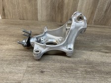 2023-25 VW ID.4 FRONT RIGHT  KNUCKLE / BEARING HOUSING ASSY OEM # 1ED 407 258 G picture
