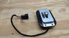 2005-2008 MASERATI QUATTROPORTE M139 AUTOMATIC GEAR SHIFTER SELECTOR KNOB OEM picture