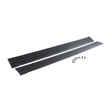 Door Step Scuff Plate 1987-96 Ford Truck, 1987-96 Ford Bronco E9TZ-1513208-A picture