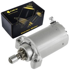 New for Kawasaki  9Hp Various Engines Fc290V Starter 21163-2068 picture