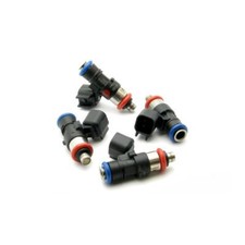 DeatschWerks 16U-00-0090-4 Matched set of 4 injectors 950cc/min picture