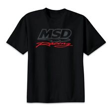 MSD 95012 MSD Racing T-Shirt picture