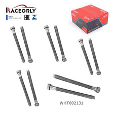 RACEORLY Engine Head Bolts Set For VW Amarok Jetta Audi 2.0TDI WHT002131 picture
