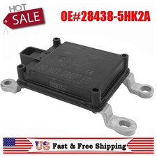 NEW High Quality Distance Sensor For Nissan Altima Rogue 28438-5FA6A 284385FA6A picture