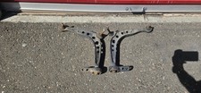 96-02 BMW E36 Z3 M M3 Front Left Right Lower Control Arms Wishbone OEM Pair picture