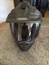 2022 SHOEI KTM HORNET X2 HELMET SIZE SMALL picture