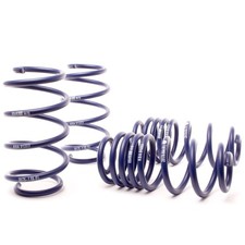 H&R 54733 Lowering Sport Front and Rear Springs Kit for 2007-2009 Volkswagen R32 picture