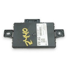 2012-2018 Audi A7 S7 RS7 4G Interface Gateway Control Module Unit 4G8907468H picture