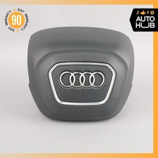 18-24 Audi FY Q5 A5 A4 S5 Steering Wheel Airbag Air Bag OEM picture