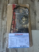 Genuine Fel-Pro Fuel Injection Plenum Gasket MS 96410-1 for Honda 3.5L picture