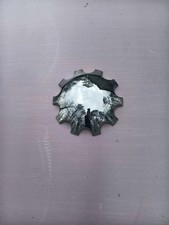 Alcoa Center Cap, PN 076100A. 11 And 1/4 Inches picture
