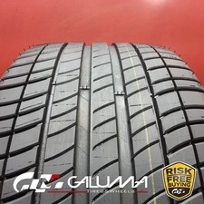 1 Tire New Michelin Primacy 3 (ZP) ★ MOE RunFlat 275/40R18 275/40/18 99Y #97461 picture