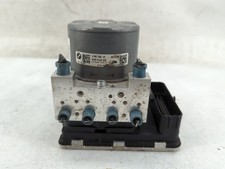 2019-2020 Bmw 330i Anti-lock Brake Abs Pump Module Actuator Oem Q973C picture