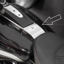 For Harley Electra Glide Classic FLHTC 1989-2007 Lower Dash Fuel Extension Panel picture
