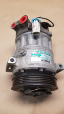 2011 Buick LaCrosse Air Conditioning A/C AC Compressor OEM picture