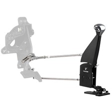 Hand Controls for Disabled Drivers,Universal Handicap Driving Hand Controls picture