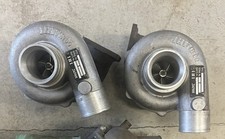 1987-92 Ferrari F40 IHI Turbo Turbocharger picture