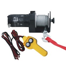 Bulldog Winches 15008  TOW ROPES & STRAPS picture