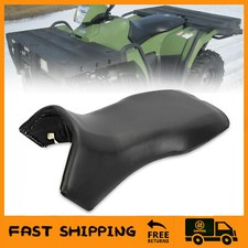 Complete Seat Black For Polaris Sportsman 400 500 600 700 800 4X4 6x6 2005-2015 picture