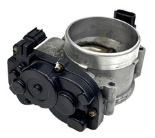 03-06 Jaguar X100 XK8 XJR S-Type 4.2L Engine Throttle Body 2W939F991BE OEM picture